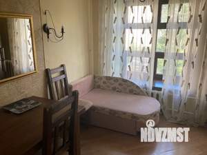 1-к квартира, посуточно, 35м2, 4/9 этаж