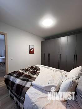 2-к квартира, на длительный срок, 38м2, 4/16 этаж