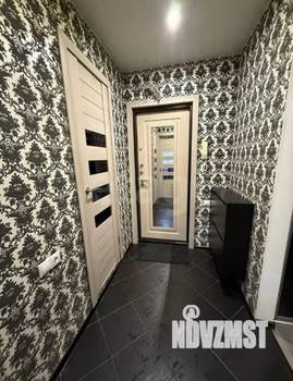 1-к квартира, на длительный срок, 34м2, 9/9 этаж