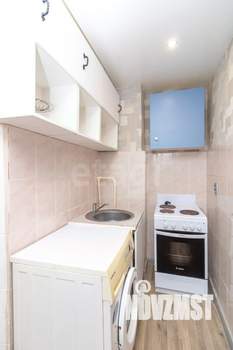 Студия квартира, на длительный срок, 18м2, 3/5 этаж