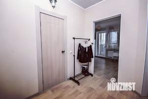 1-к квартира, посуточно, 48м2, 7/23 этаж