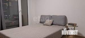 1-к квартира, на длительный срок, 42м2, 6/10 этаж