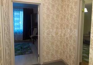 1-к квартира, на длительный срок, 45м2, 4/17 этаж