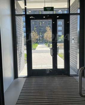 Студия квартира, на длительный срок, 25м2, 15/24 этаж