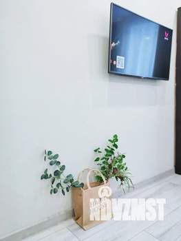 1-к квартира, посуточно, 40м2, 5/19 этаж