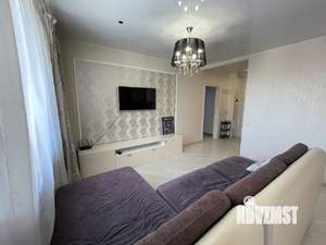 2-к квартира, на длительный срок, 56м2, 8/16 этаж