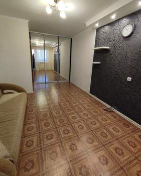 1-к квартира, на длительный срок, 38м2, 2/10 этаж