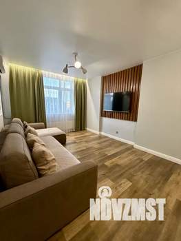 3-к квартира, посуточно, 81м2, 11/19 этаж