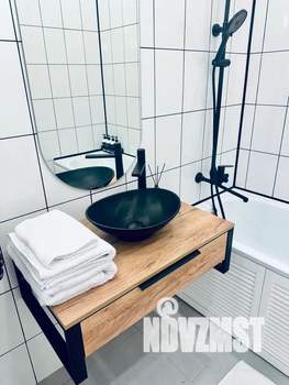 3-к квартира, посуточно, 69м2, 17/17 этаж