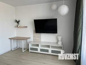 2-к квартира, посуточно, 60м2, 3/4 этаж