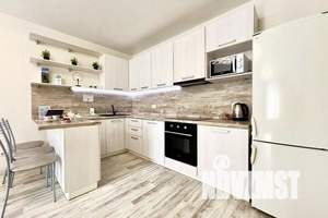 2-к квартира, посуточно, 80м2, 3/17 этаж