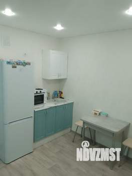 Студия квартира, посуточно, 25м2, 9/10 этаж