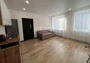 1-к квартира, на длительный срок, 40м2, 4/16 этаж