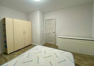 1-к квартира, на длительный срок, 31м2, 1/17 этаж