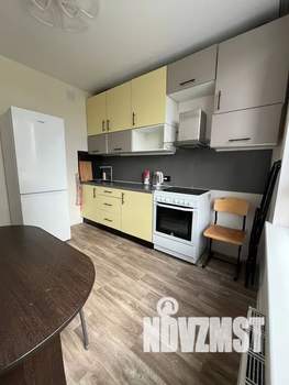 1-к квартира, посуточно, 33м2, 1/17 этаж