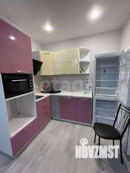 1-к квартира, на длительный срок, 40м2, 8/12 этаж