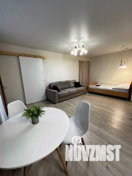 2-к квартира, посуточно, 47м2, 1/1 этаж