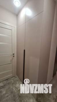 Студия квартира, посуточно, 21м2, 18/19 этаж