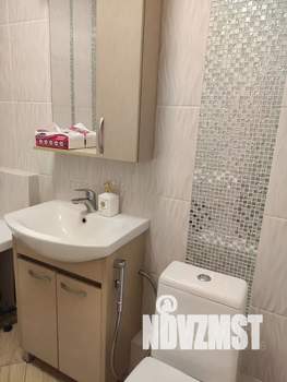 Студия квартира, посуточно, 30м2, 6/12 этаж