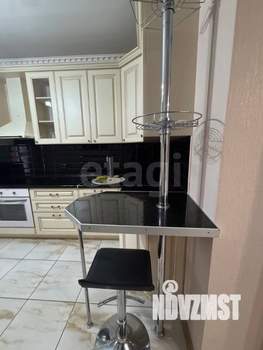 1-к квартира, на длительный срок, 40м2, 8/17 этаж