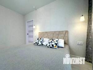 1-к квартира, посуточно, 60м2, 22/24 этаж