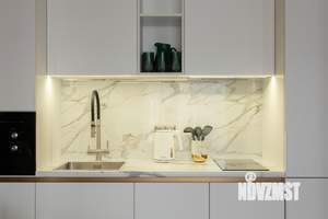 2-к квартира, посуточно, 41м2, 1/1 этаж