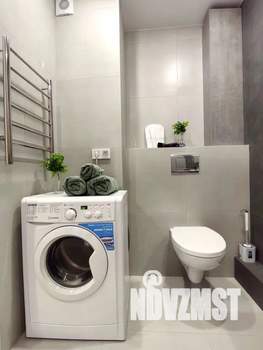 Студия квартира, посуточно, 28м2, 8/16 этаж