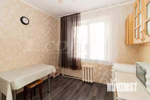 1-к квартира, на длительный срок, 45м2, 8/10 этаж