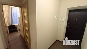 1-к квартира, на длительный срок, 30м2, 1/5 этаж