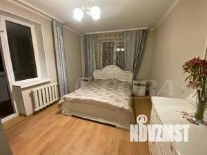 2-к квартира, на длительный срок, 53м2, 6/9 этаж