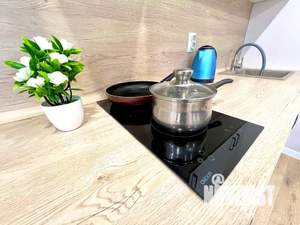 Студия квартира, посуточно, 27м2, 3/8 этаж