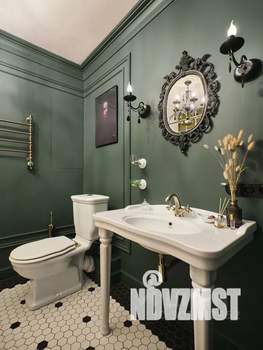 2-к квартира, посуточно, 41м2, 4/5 этаж