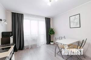 2-к квартира, посуточно, 70м2, 1/1 этаж