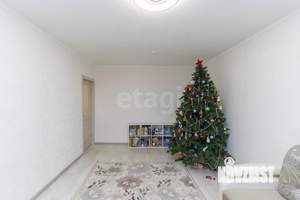 3-к квартира, на длительный срок, 93м2, 15/16 этаж