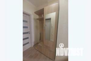 1-к квартира, посуточно, 32м2, 13/20 этаж