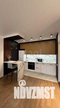 1-к квартира, на длительный срок, 44м2, 6/21 этаж