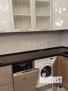 2-к квартира, на длительный срок, 52м2, 2/10 этаж