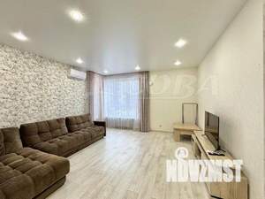 2-к квартира, на длительный срок, 63м2, 2/4 этаж