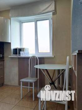 1-к квартира, посуточно, 48м2, 1/1 этаж