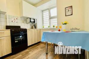 1-к квартира, посуточно, 30м2, 1/4 этаж