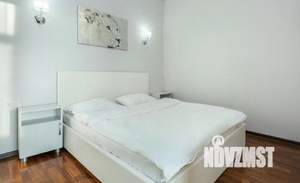 1-к квартира, посуточно, 64м2, 1/1 этаж