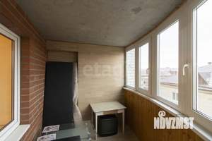 1-к квартира, на длительный срок, 55м2, 6/10 этаж