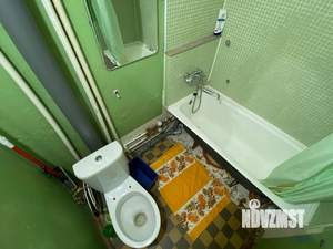 2-к квартира, на длительный срок, 42м2, 3/4 этаж