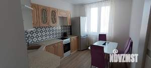 2-к квартира, на длительный срок, 52м2, 12/15 этаж