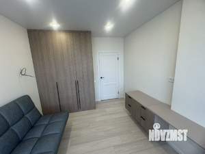 2-к квартира, на длительный срок, 56м2, 21/23 этаж