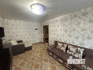 1-к квартира, на длительный срок, 34м2, 4/8 этаж