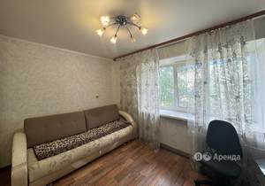 1-к квартира, на длительный срок, 19м2, 2/5 этаж