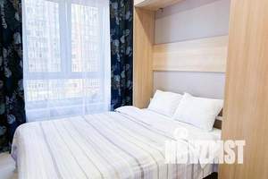 1-к квартира, посуточно, 24м2, 4/9 этаж