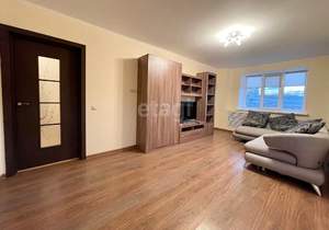 1-к квартира, на длительный срок, 47м2, 3/10 этаж