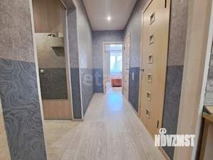 1-к квартира, на длительный срок, 37м2, 6/9 этаж